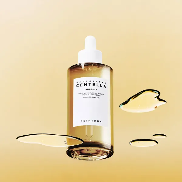 [SKIN1004] Madagascar Centella Ampoule 100ml