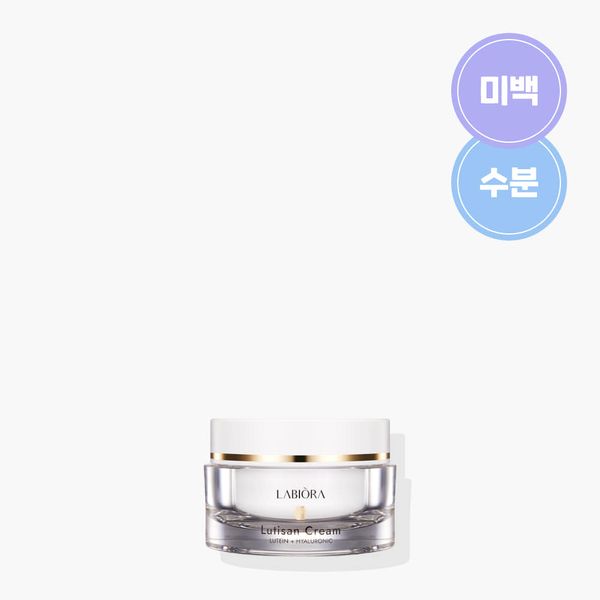 [LABIORA] LUTISAN CREAM (50ml)