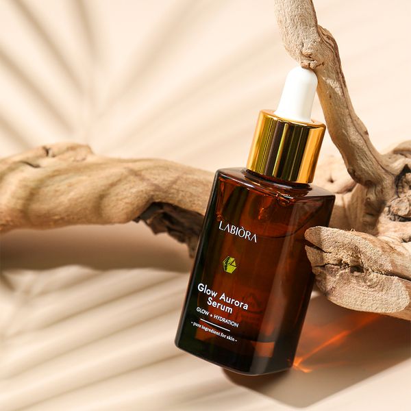 [LABIORA] AURORA SERUM (30ml)