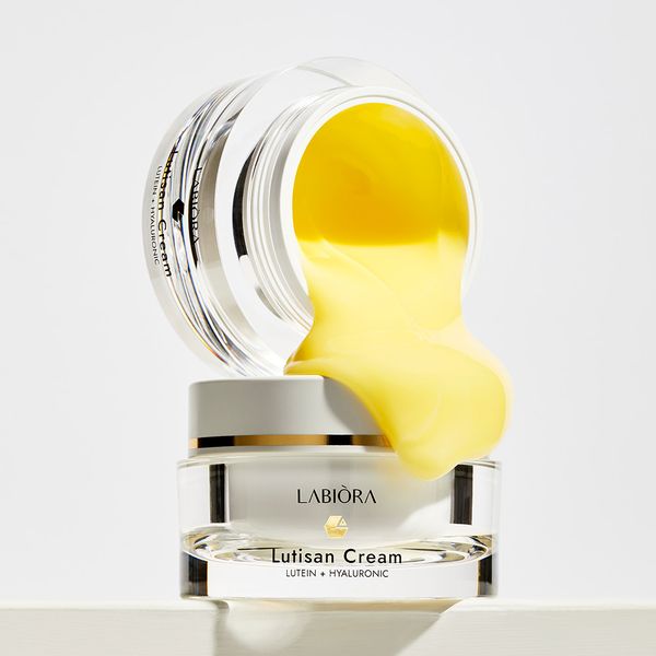 [LABIORA] LUTISAN CREAM (50ml)