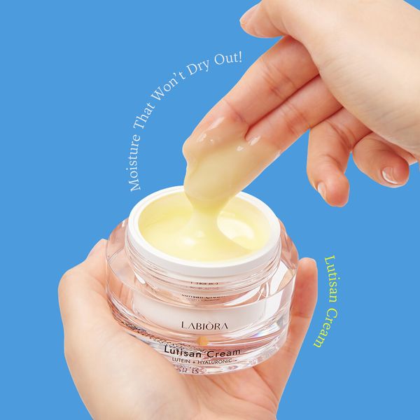 [LABIORA] LUTISAN CREAM (50ml)