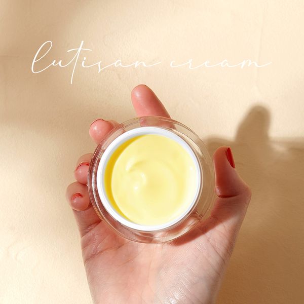 [LABIORA] LUTISAN CREAM (50ml)