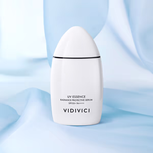 [VIDIVICI] UV ESSENCE RADIANCE PROTECTIVE SERUM SPF 50+ PA++++ 48ML