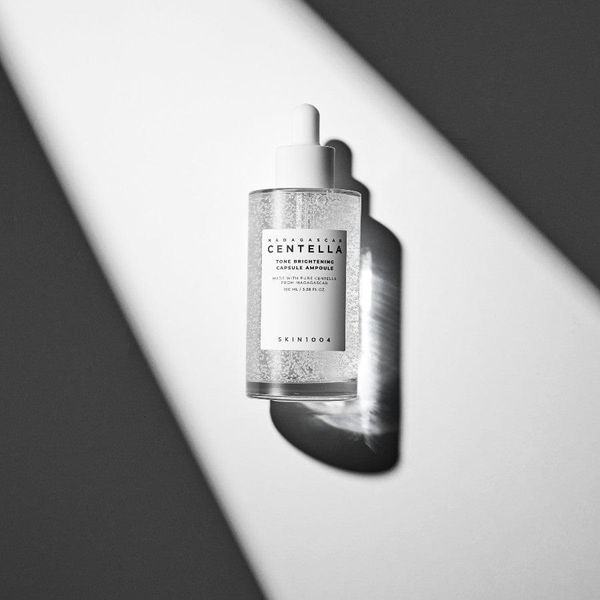 [SKIN1004] Madagascar Centella Tone Brightening Capsule Ampoule 100ml