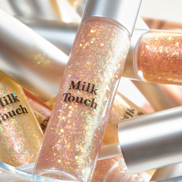 [Milk Touch] Fairy Jewel Eye Glitter