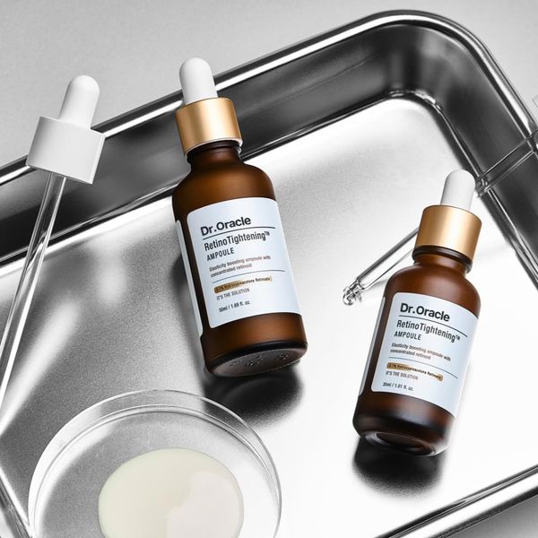 [Dr.Oracle] RetinoTightening Ampoule 30ml