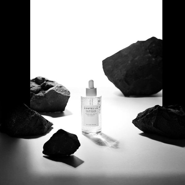 [SKIN1004] Madagascar Centella Tone Brightening Capsule Ampoule 100ml