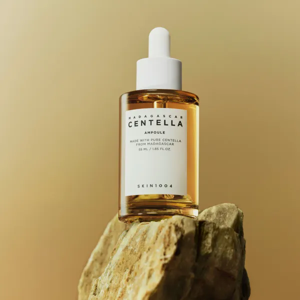 [SKIN1004] Madagascar Centella Ampoule 55ml