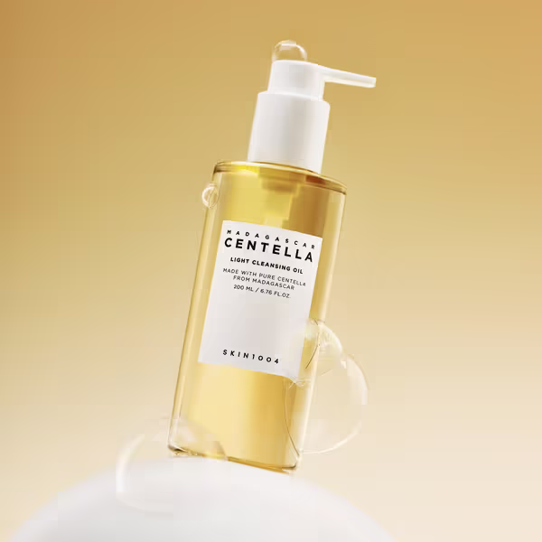 [SKIN1004] Madagascar Centella Light Cleansing Oil 200ml