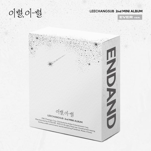 BTOB チャンソプ　mark 1st Mini Album: Mark : チャンソプ (BTOB) | HMV&BOOKS online
