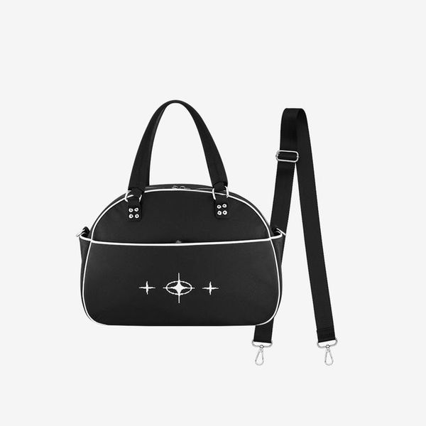 ITZY - [The 4th Fan Meeting MD [ON AIR]] CROSS BAG