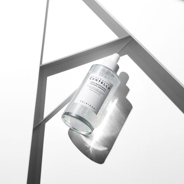 [SKIN1004] Madagascar Centella Tone Brightening Capsule Ampoule 100ml
