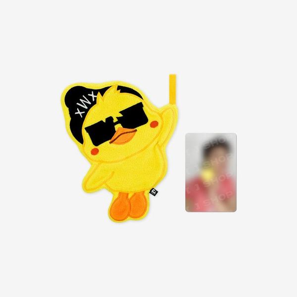 WOOYOUNG - [2025 Concert [half half] MD] Pi Young HAND TOWEL