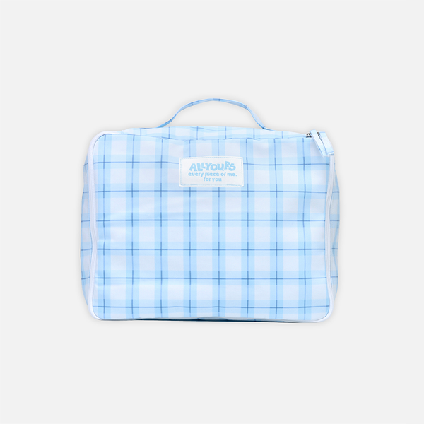 DOYOUNG - [2025 ENCORE CONCERT [Yours] MD] POUCH