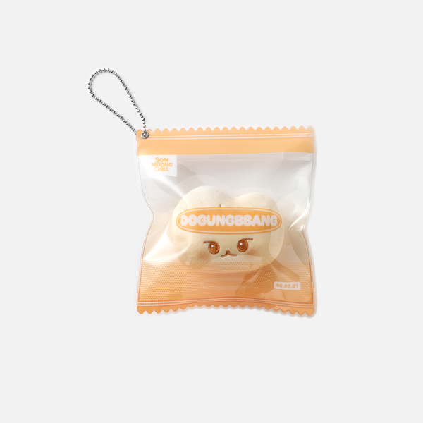 DOYOUNG - [2025 ENCORE CONCERT [Yours] MD] STRESS BALL SET