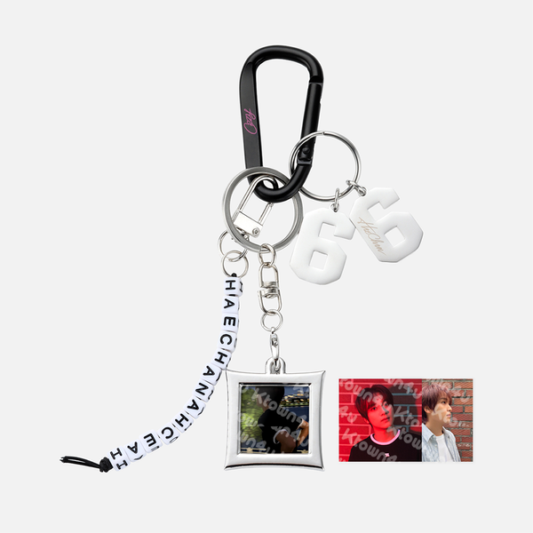 해찬 (HAECHAN) - [1st ALBUM [TASTE] MD] 키링