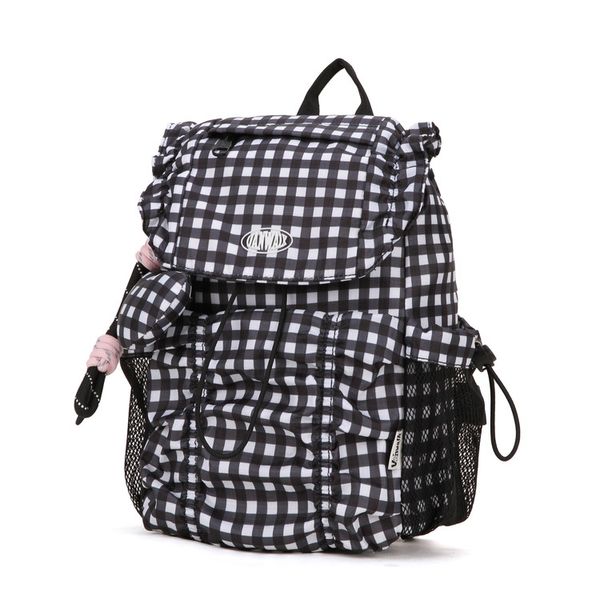 [VANWALK] Cloud Mini Backpack (3 colors)