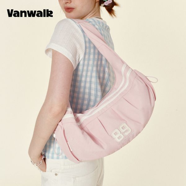 [VANWALK] Hike Training Bag (4 colors)