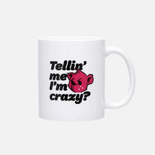 HAECHAN - [1st ALBUM [TASTE] MD] MUG