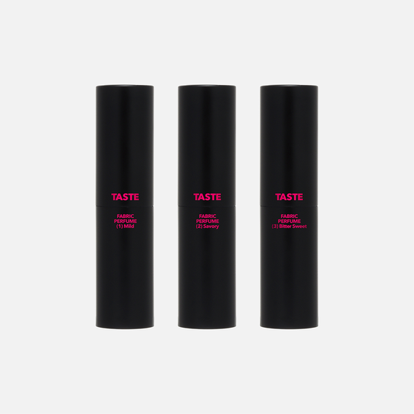 해찬 (HAECHAN) - [1st ALBUM [TASTE] MD] 섬유 향수 (8ml) SET