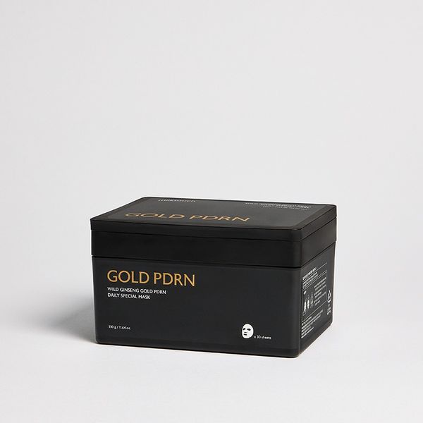 RECOVER DAY MASQUE 新品 ゴールドパッケージ jp.ktown4u.com : [Milk Touch] Wild Ginseng Gold PDRN Daily Special
