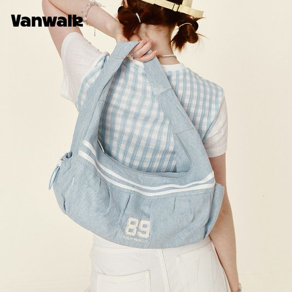[VANWALK] Hike Training Bag (4 colors)