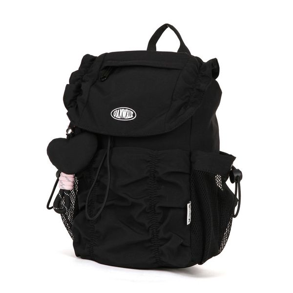 [VANWALK] Cloud Mini Backpack (3 colors)