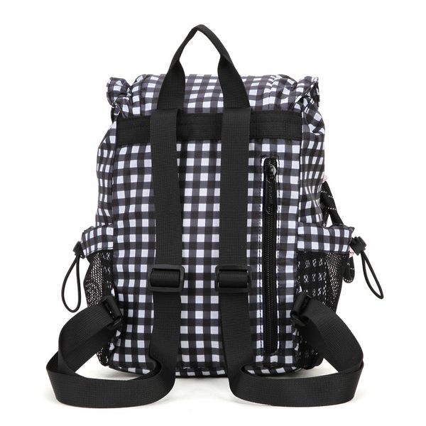 [VANWALK] Cloud Mini Backpack (3 colors)