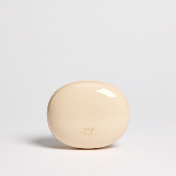 [Milk Touch] All-day Skin Fit soft Velvet Cushion