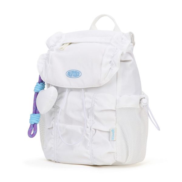 [VANWALK] Cloud Mini Backpack (3 colors)