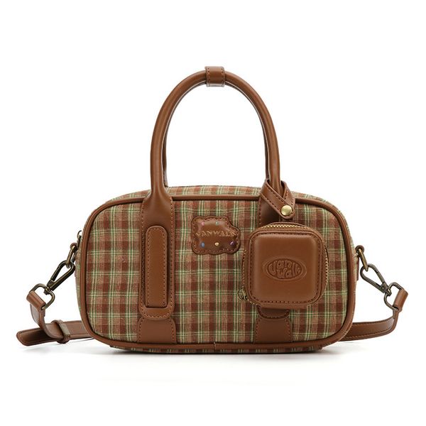 [VANWALK] Secret Bling Tote Bag (2 colors)