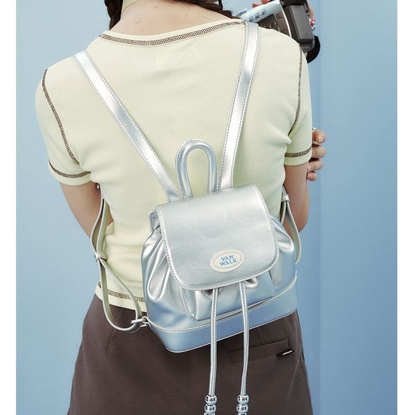 [VANWALK] Cute Mini Backpack (2 colors)