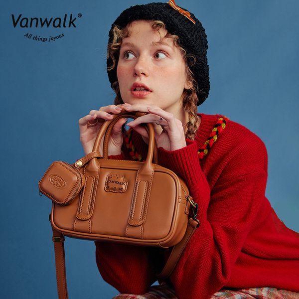 [VANWALK] Secret Bling Tote Bag (2 colors)