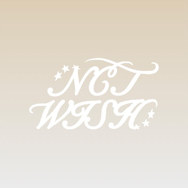 NCT WISH - JAPAN 1st Mini Album [WISHLIST] (Standard Edition)