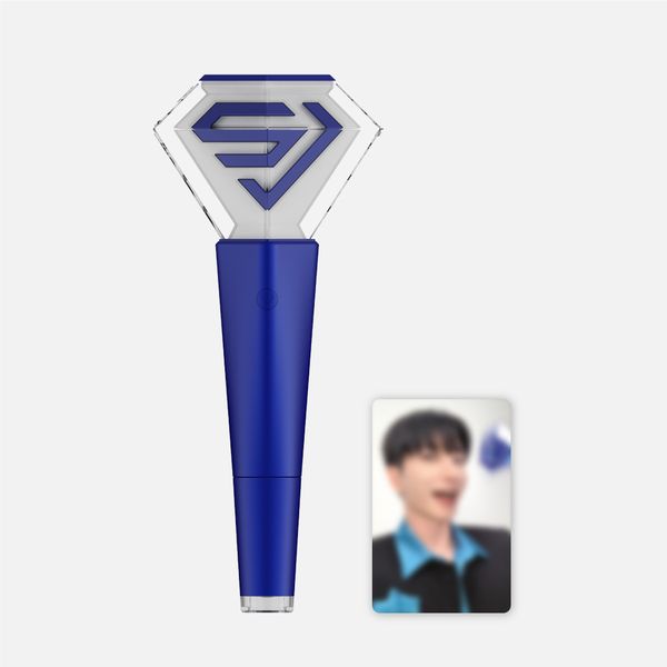 SUPER JUNIOR - OFFICIAL LIGHT STICK (Special Edition)