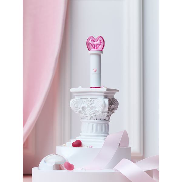 [12/30 ~ delivery] Girls' Generation - OA.SM Fansignal Lip Balm