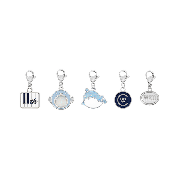 WINNER - [11THANNIVERSARY] WINNER CHARM