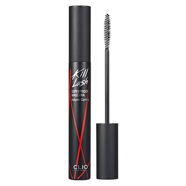 [CLIO] KILL LASH SUPERPROOF MASCARA (4 types)