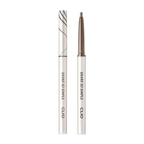 [CLIO] SHARP SO SIMPLE WATERPROOF PENCIL LINER (9 colors)