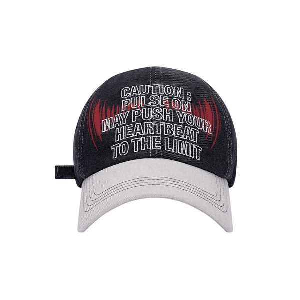 TREASURE - [PULSEONSEOUL] TREASURE BALLCAP