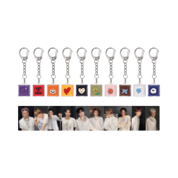 TREASURE ジュンギュ ラキドロ ktown4u ケータウン treasure ジュンギュ reboot ktown4u ラキドロ トレカ