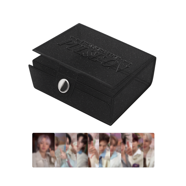 TREASURE シンガポール ktown4u 特典　トレカ　ジョンウ Yuu on X