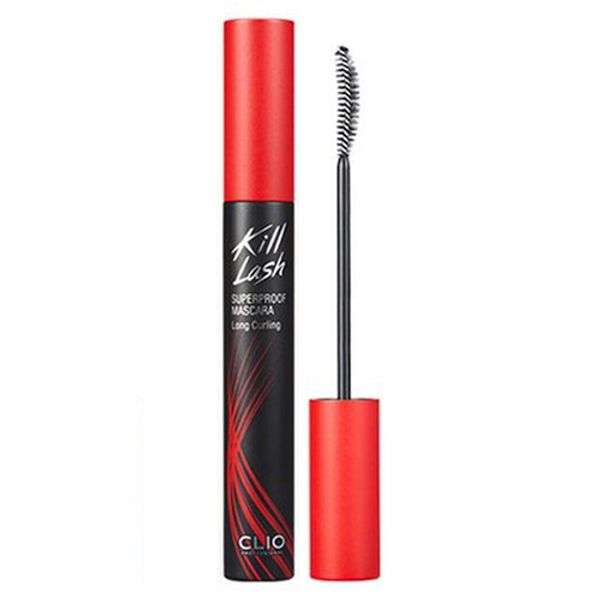 [CLIO] KILL LASH SUPERPROOF MASCARA (4 types)