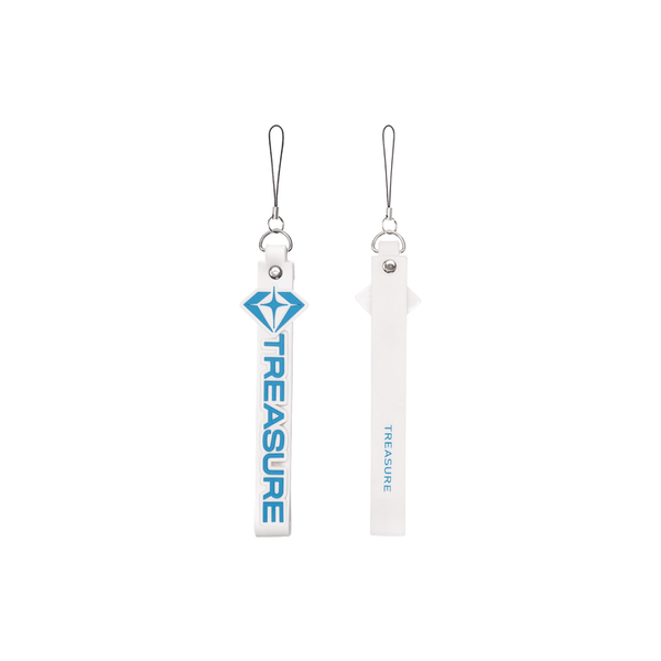 TREASURE - TREASURE LIGHT STICK LOGO STRAP