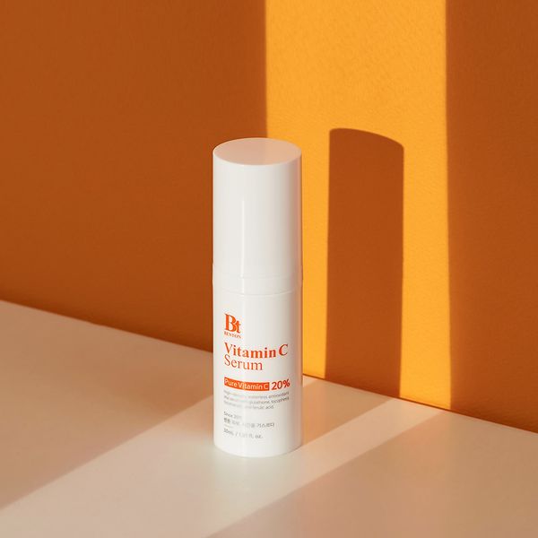 [BENTON] VITAMIN C SERUM 30ml