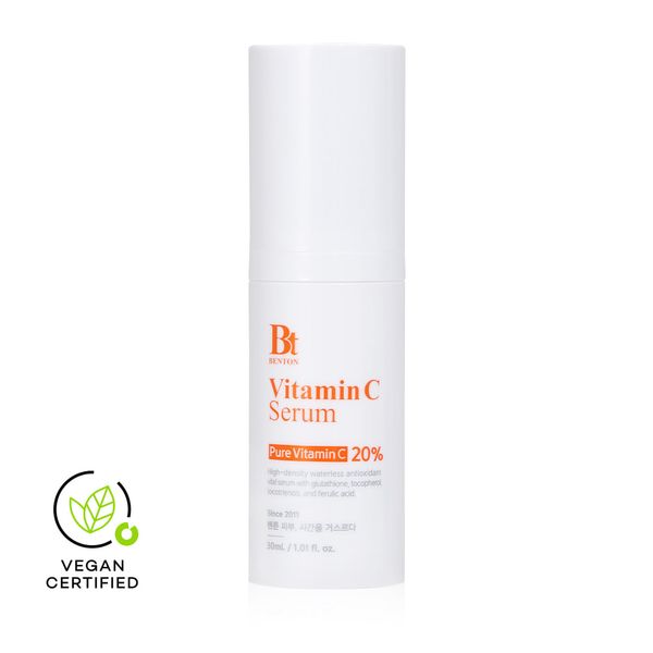 [BENTON] VITAMIN C SERUM 30ml
