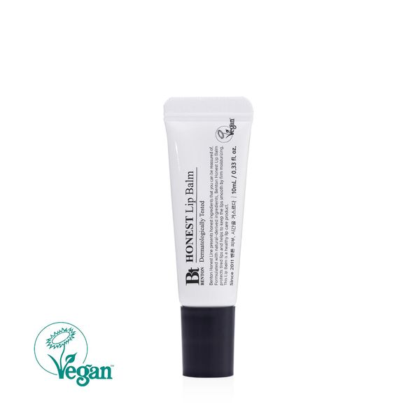 [BENTON] HONEST LIP BALM 10ml