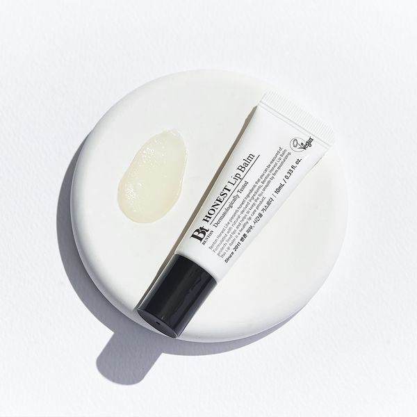 [BENTON] HONEST LIP BALM 10ml