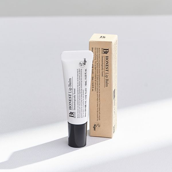 [BENTON] HONEST LIP BALM 10ml