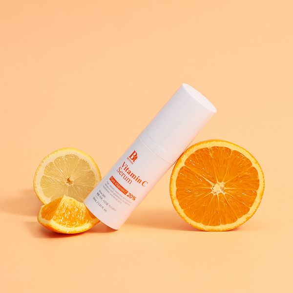 [BENTON] VITAMIN C SERUM 30ml